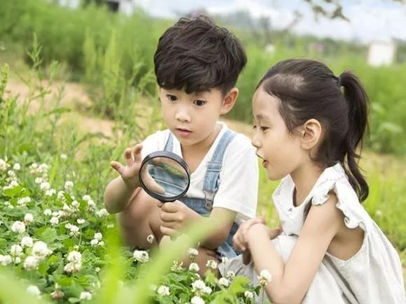 Có một cách nuôi dạy con thông minh chỉ tốn 0 đồng mà cha mẹ thường hay bỏ qua - Ảnh 1 Có một cách nuôi dạy con thông minh chỉ tốn 0 đồng mà cha mẹ thường hay bỏ qua - Ảnh 1